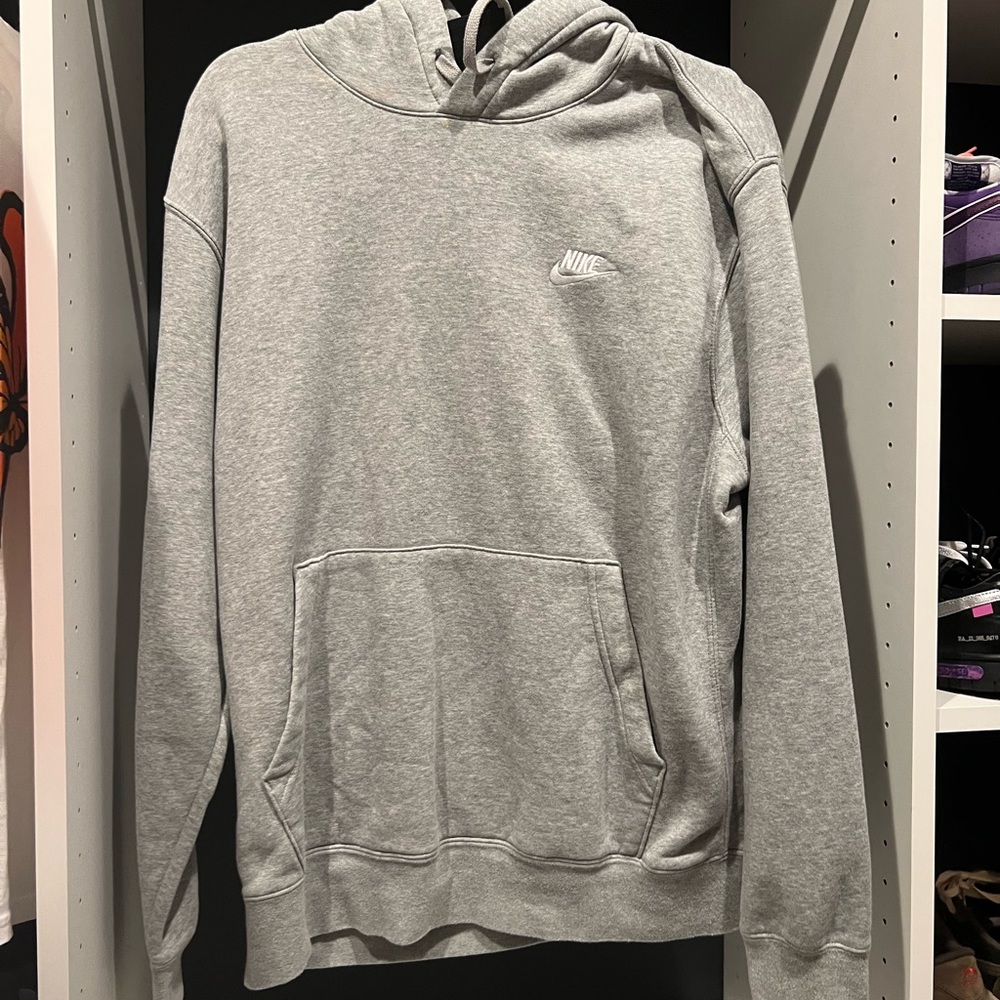 Nike hoodie